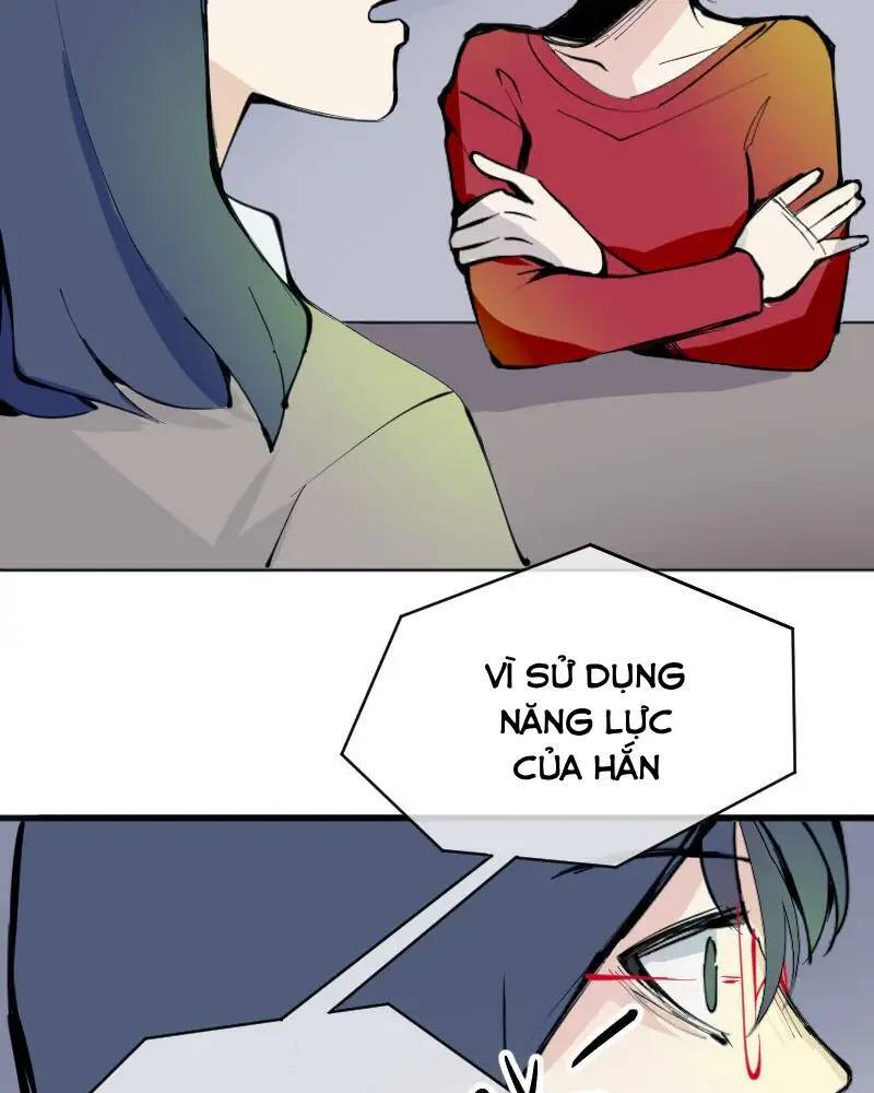 Hand Jumper Chap 1 - Next Chap 2