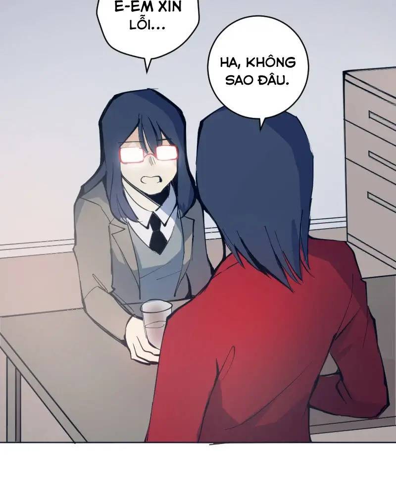 Hand Jumper Chap 1 - Next Chap 2