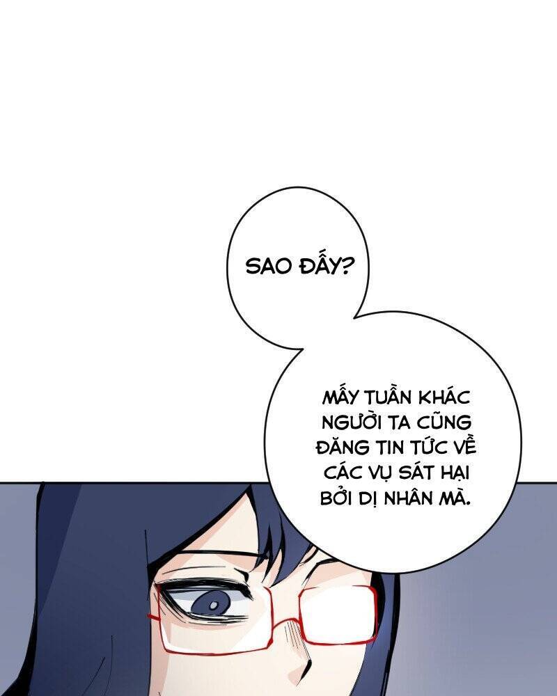 Hand Jumper Chap 1 - Next Chap 2