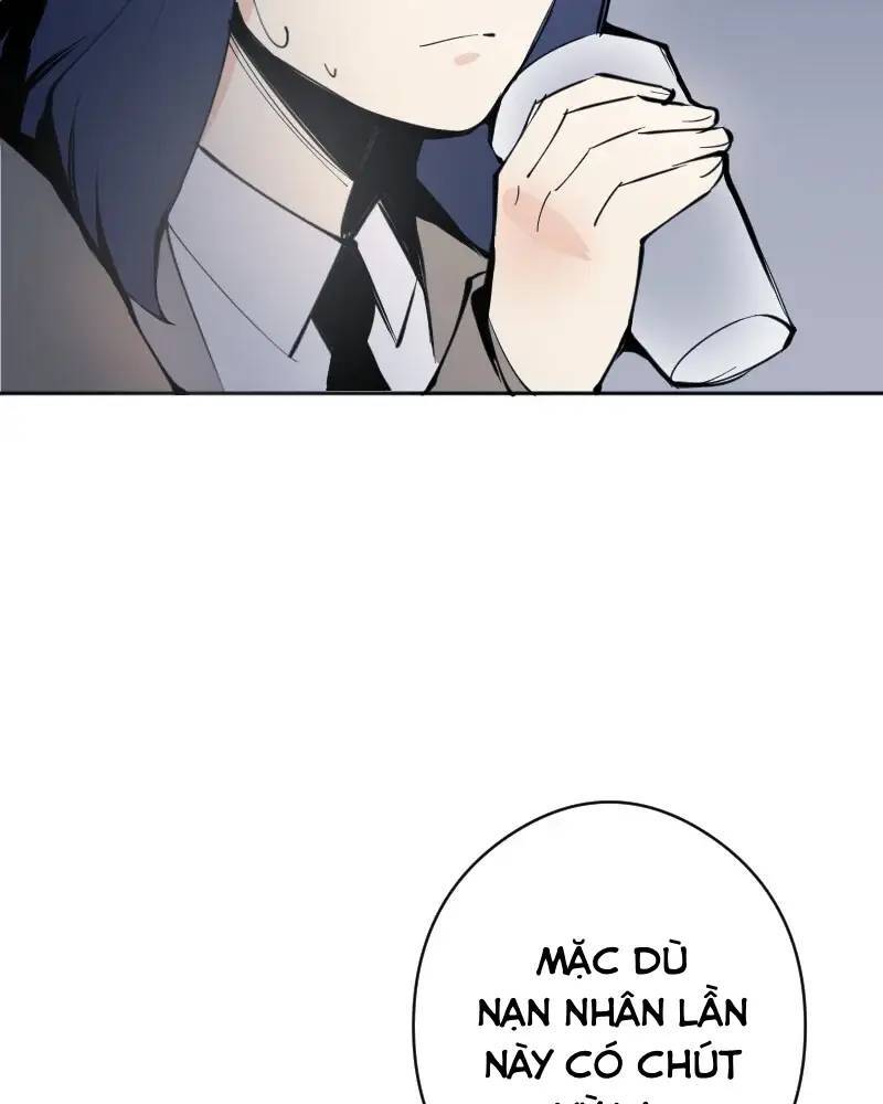 Hand Jumper Chap 1 - Next Chap 2