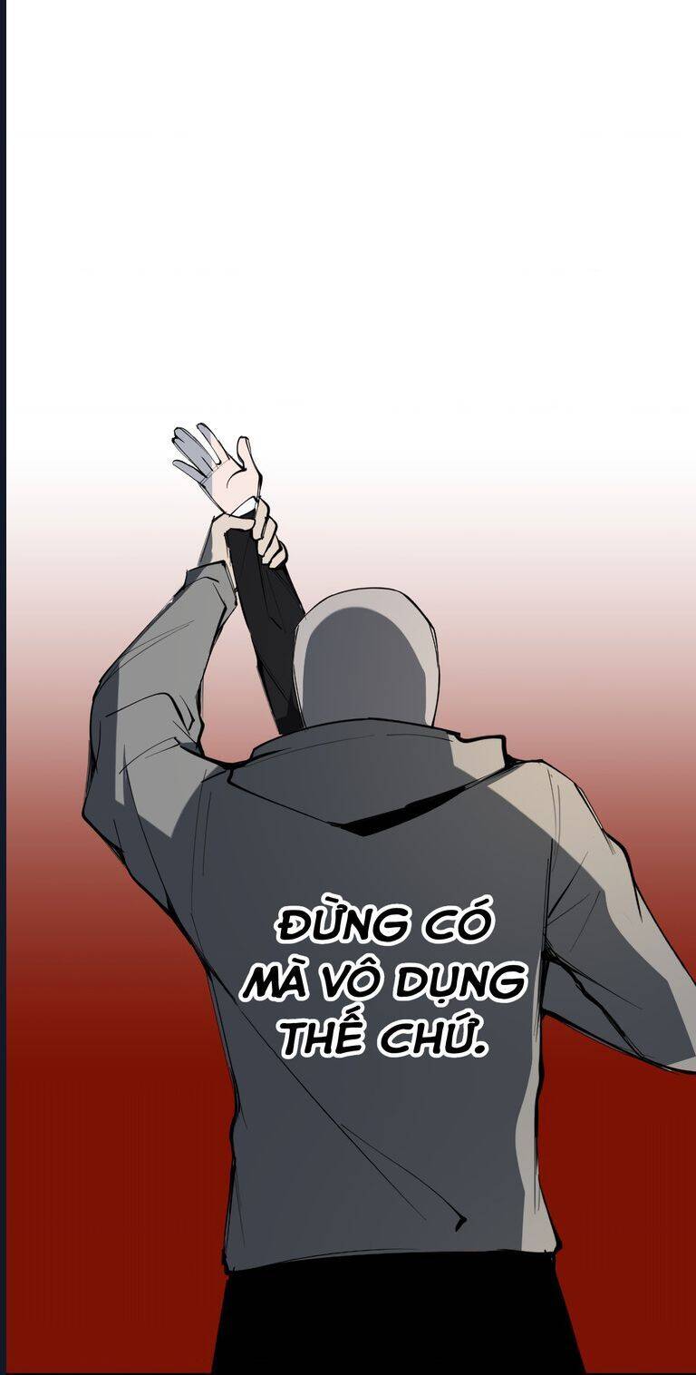 Hand Jumper Chap 15 - Next Chap 16
