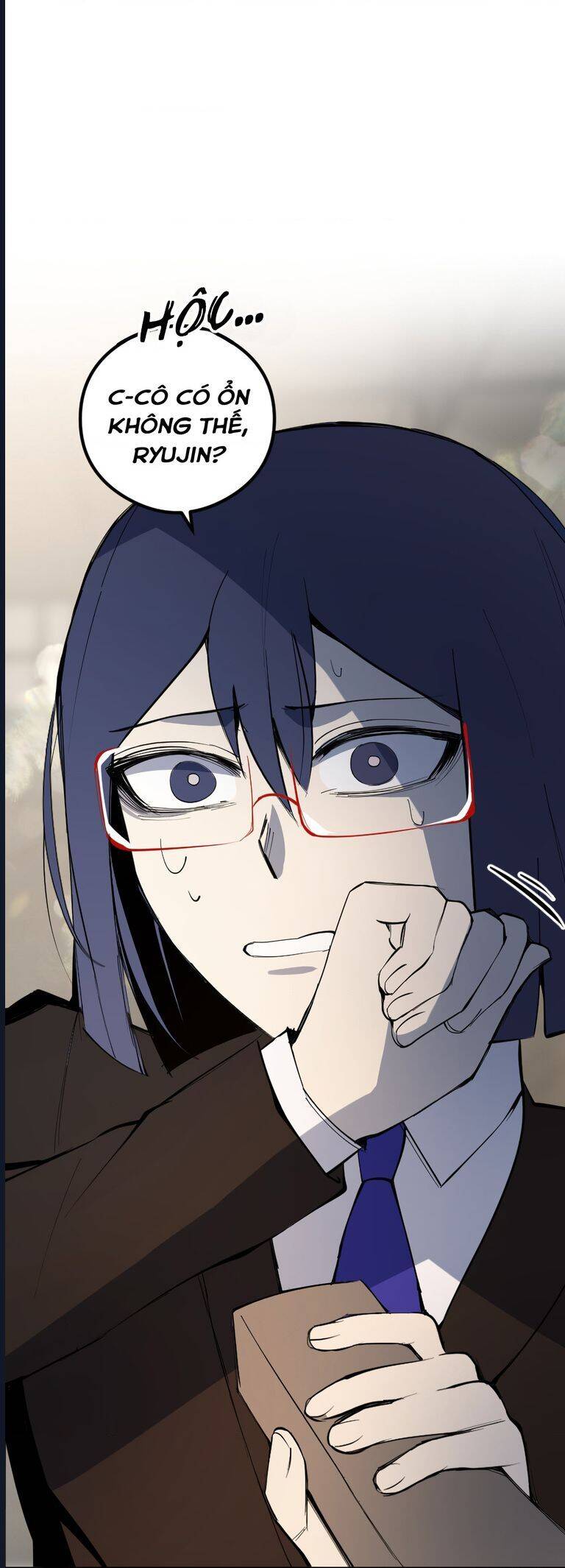 Hand Jumper Chap 15 - Next Chap 16