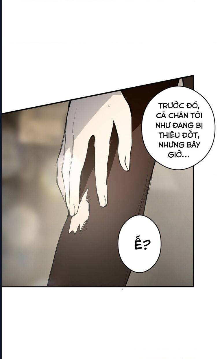 Hand Jumper Chap 15 - Next Chap 16