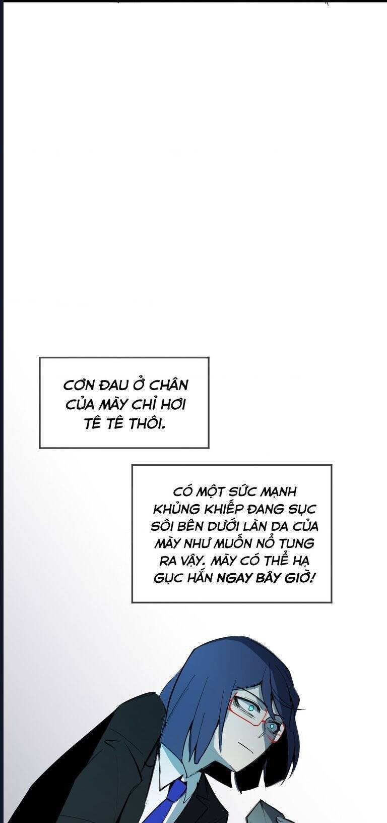 Hand Jumper Chap 15 - Next Chap 16