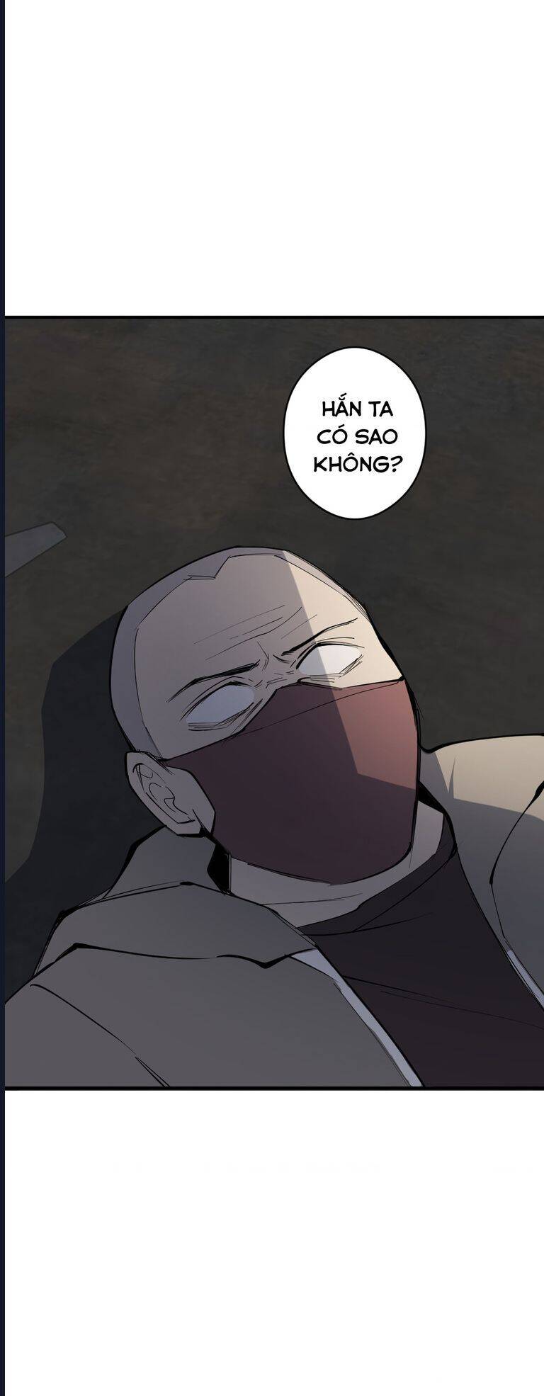 Hand Jumper Chap 15 - Next Chap 16