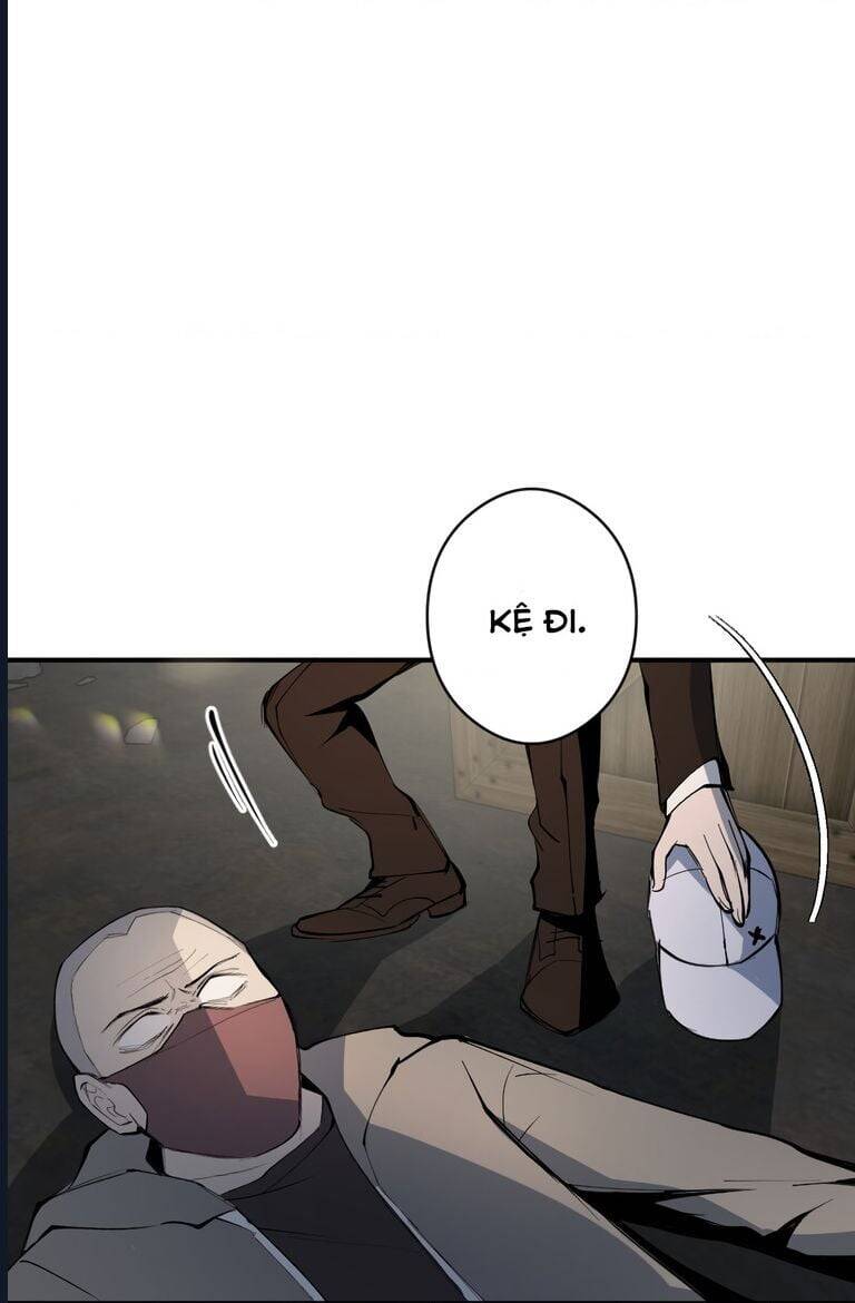 Hand Jumper Chap 15 - Next Chap 16