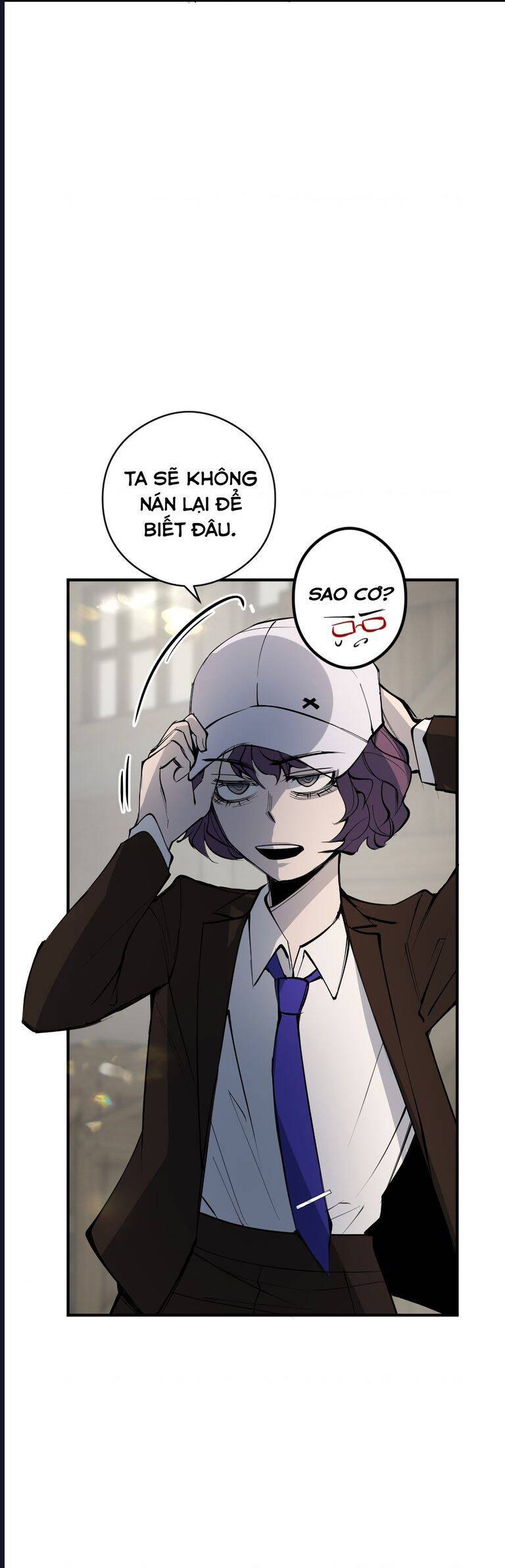 Hand Jumper Chap 15 - Next Chap 16