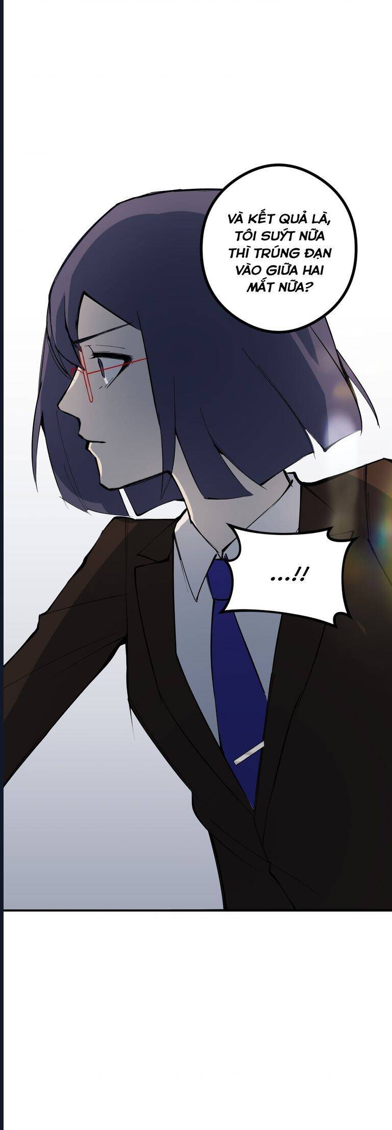 Hand Jumper Chap 15 - Next Chap 16