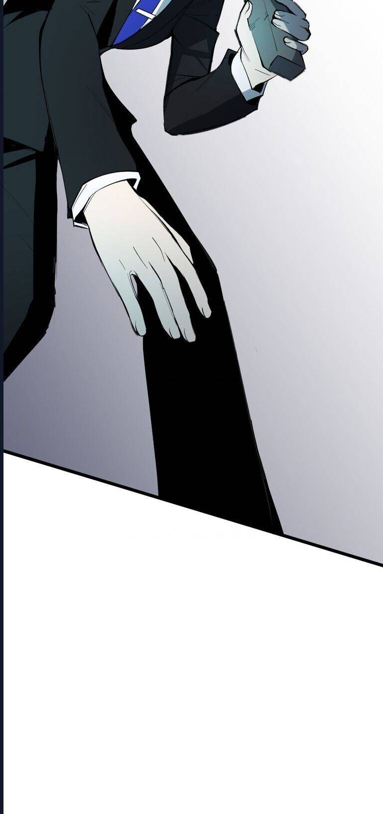 Hand Jumper Chap 15 - Next Chap 16