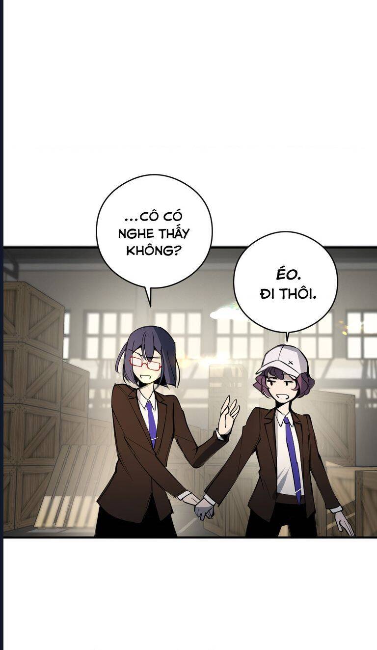 Hand Jumper Chap 15 - Next Chap 16