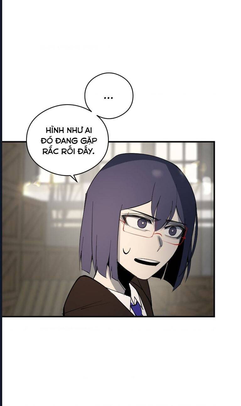 Hand Jumper Chap 15 - Next Chap 16