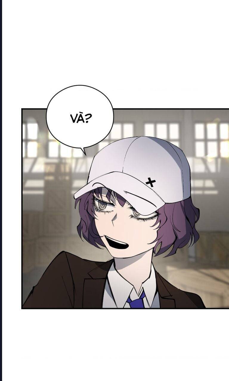 Hand Jumper Chap 15 - Next Chap 16