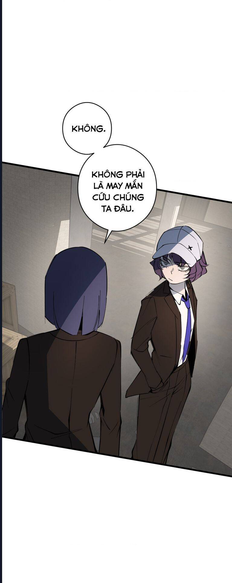 Hand Jumper Chap 15 - Next Chap 16
