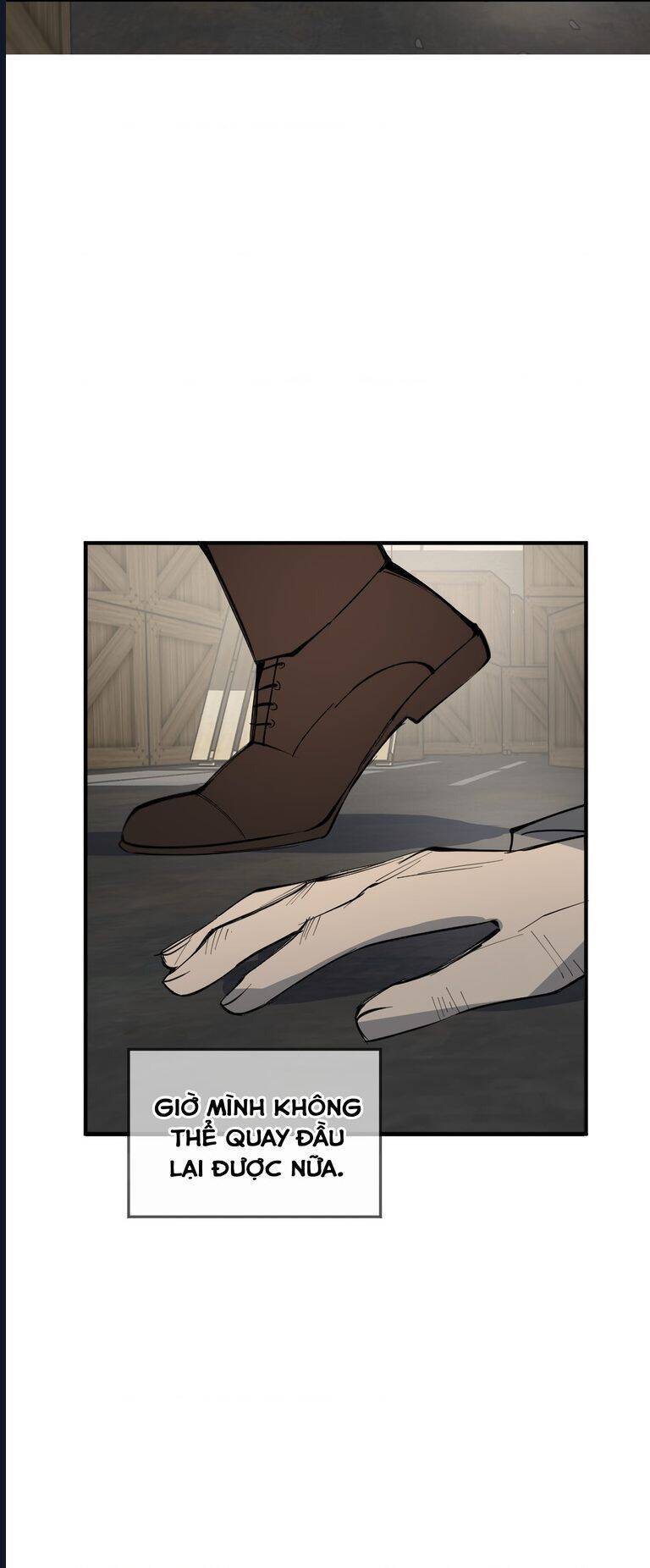 Hand Jumper Chap 15 - Next Chap 16