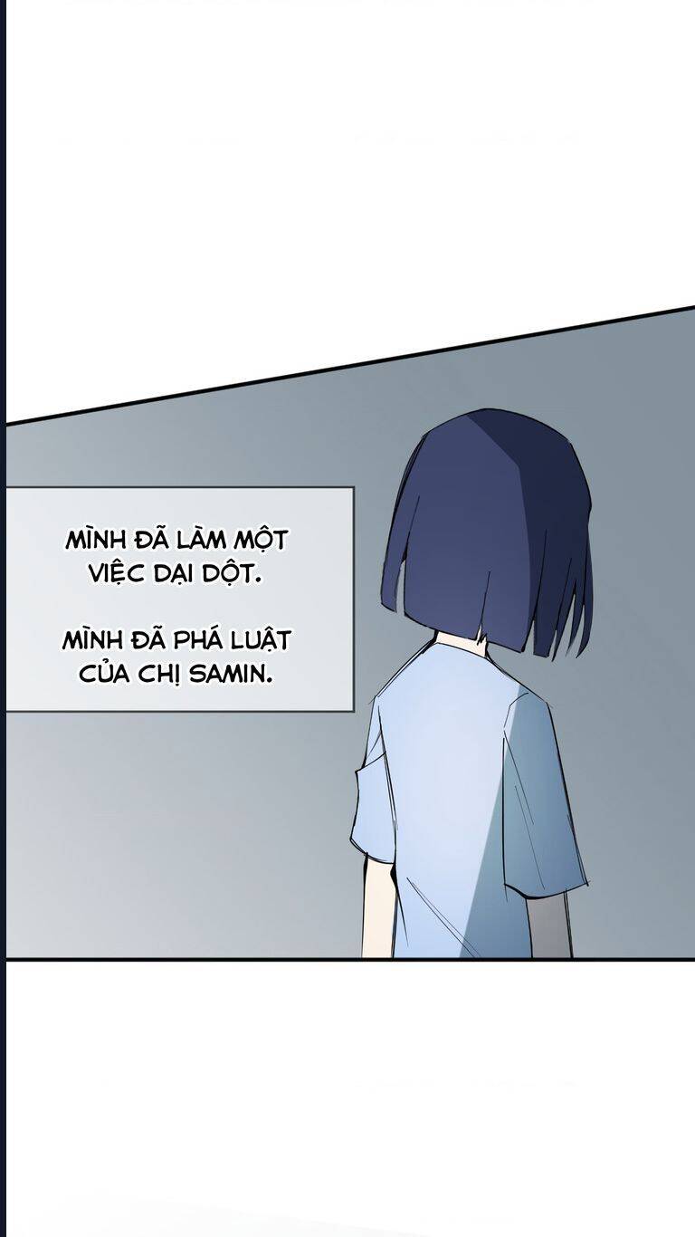 Hand Jumper Chap 15 - Next Chap 16