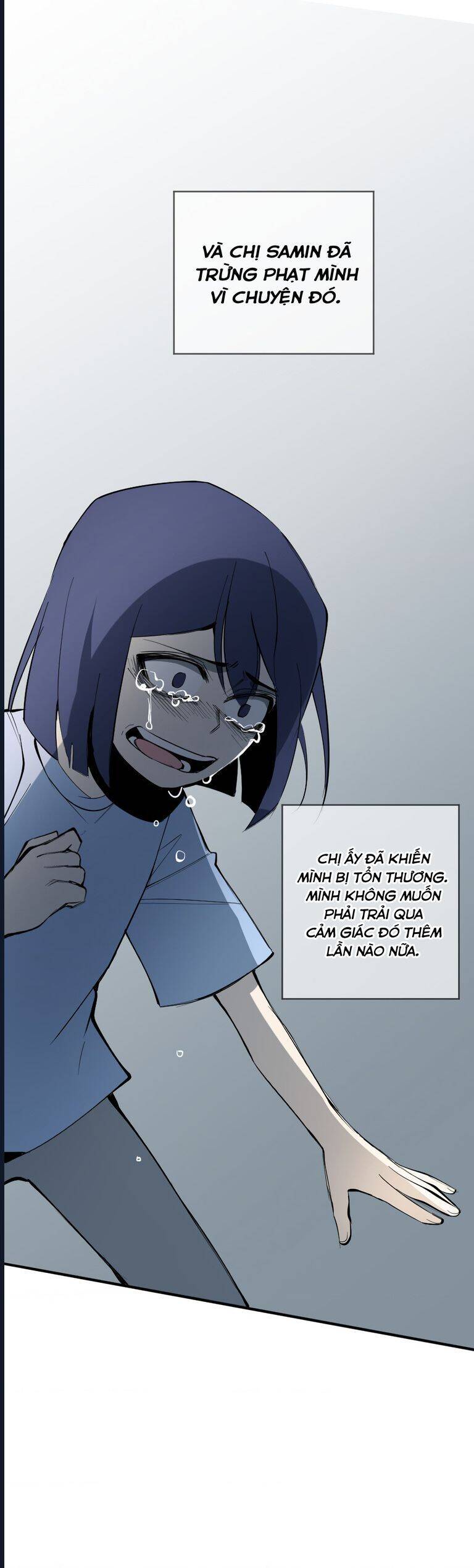 Hand Jumper Chap 15 - Next Chap 16