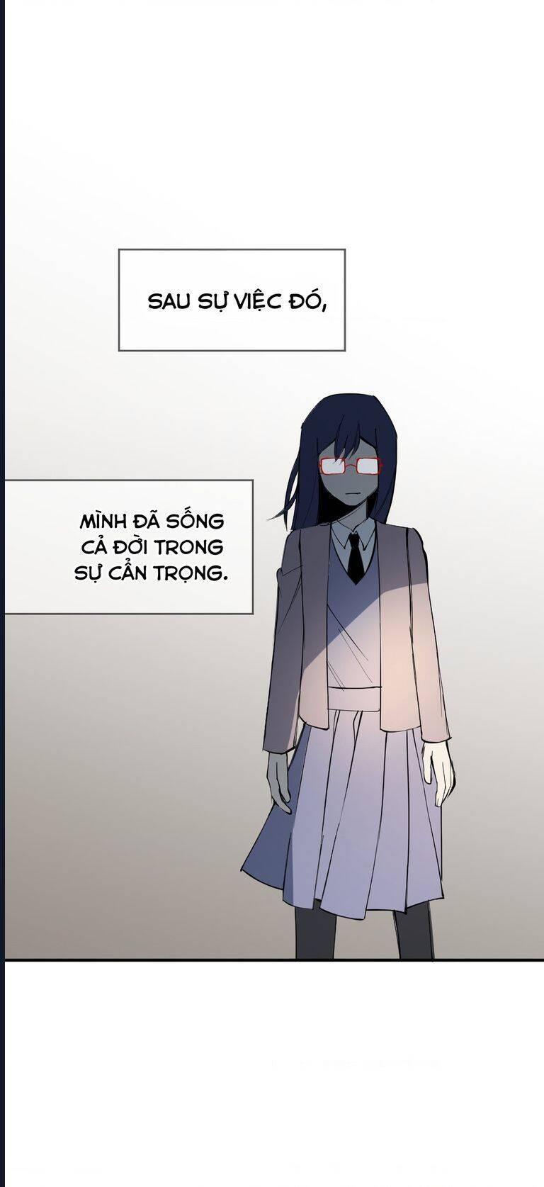 Hand Jumper Chap 15 - Next Chap 16