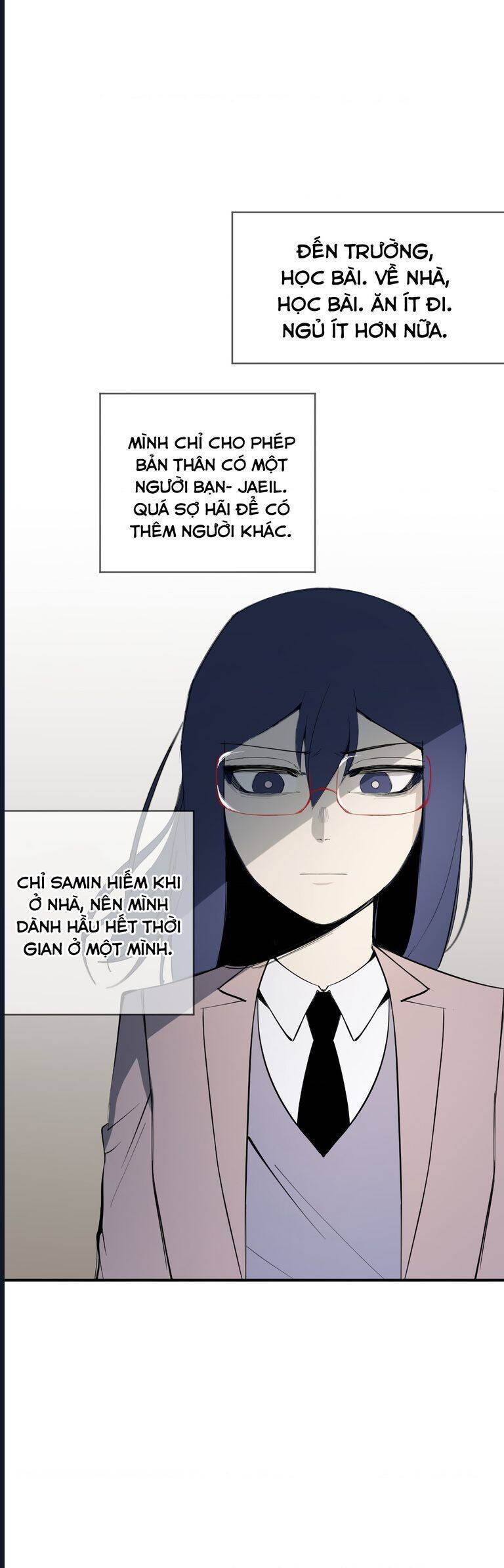 Hand Jumper Chap 15 - Next Chap 16