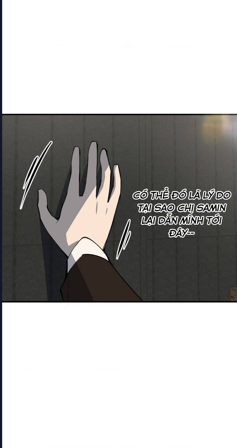 Hand Jumper Chap 15 - Next Chap 16