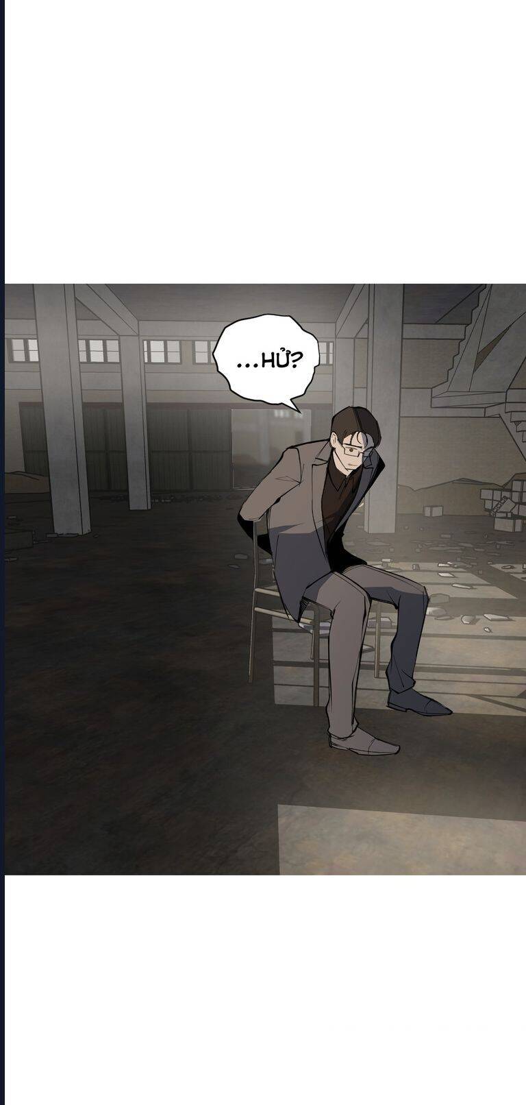 Hand Jumper Chap 15 - Next Chap 16