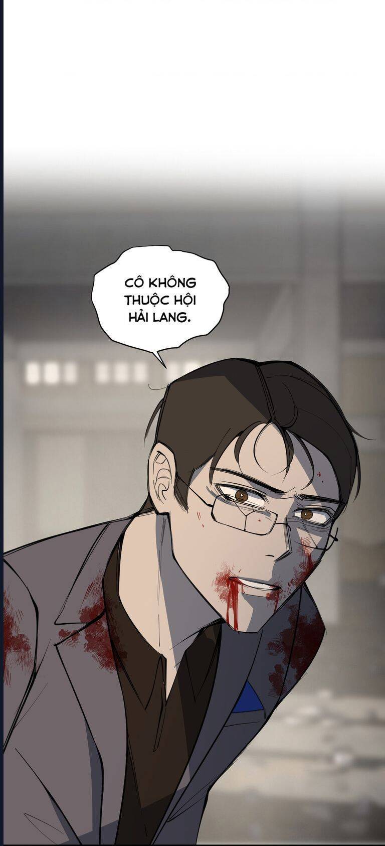 Hand Jumper Chap 15 - Next Chap 16