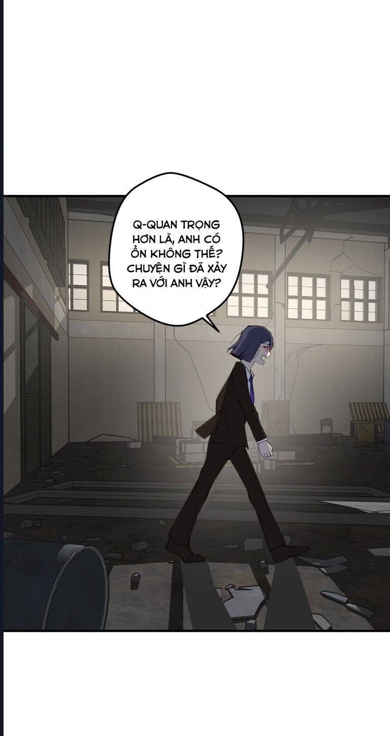 Hand Jumper Chap 15 - Next Chap 16