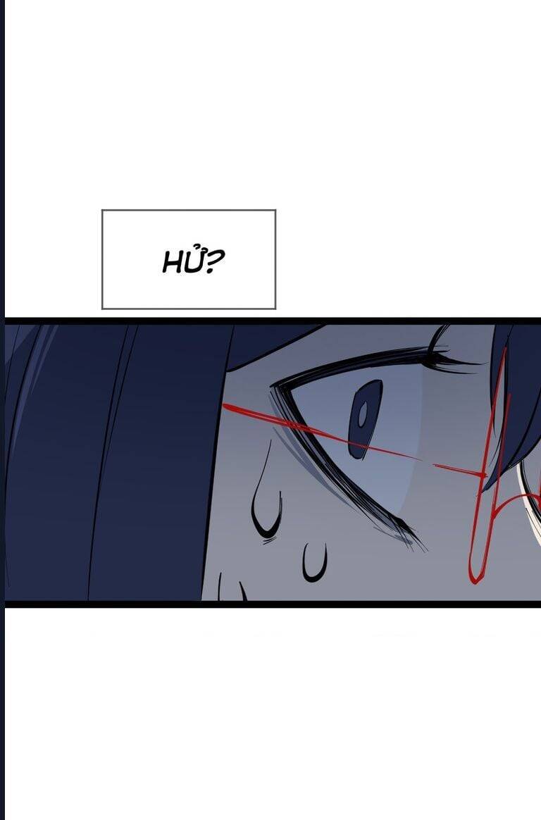 Hand Jumper Chap 15 - Next Chap 16