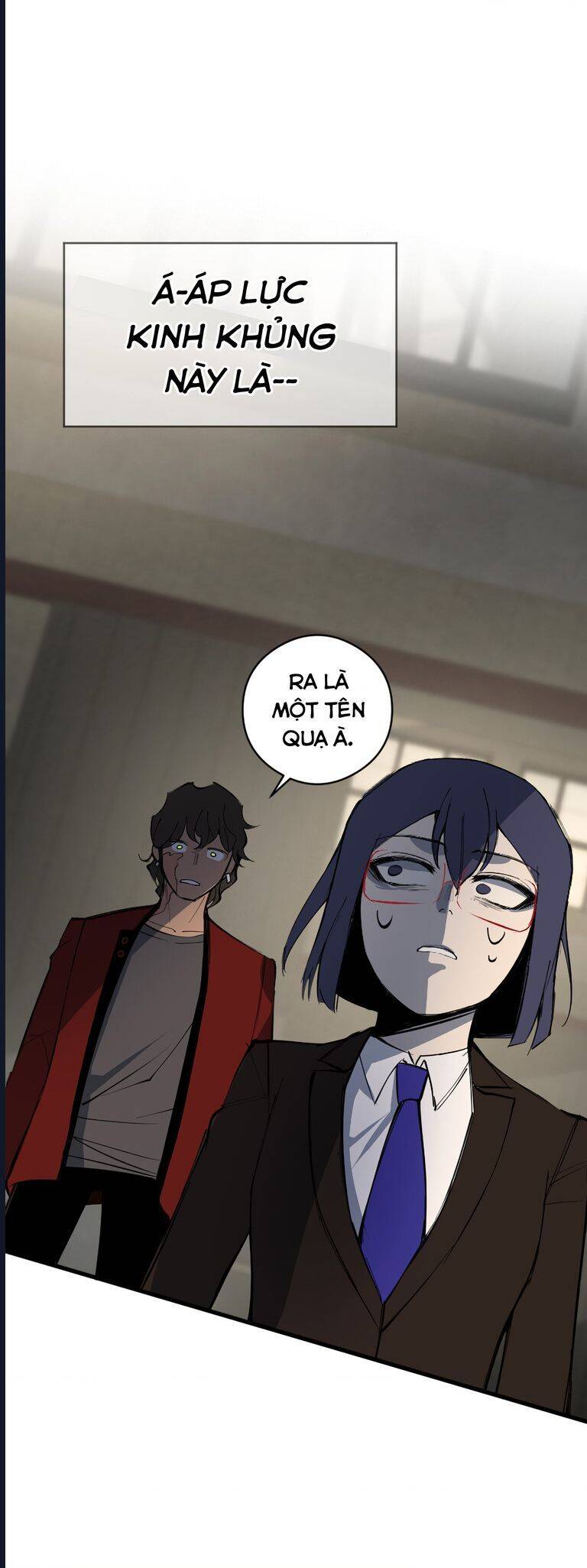 Hand Jumper Chap 15 - Next Chap 16