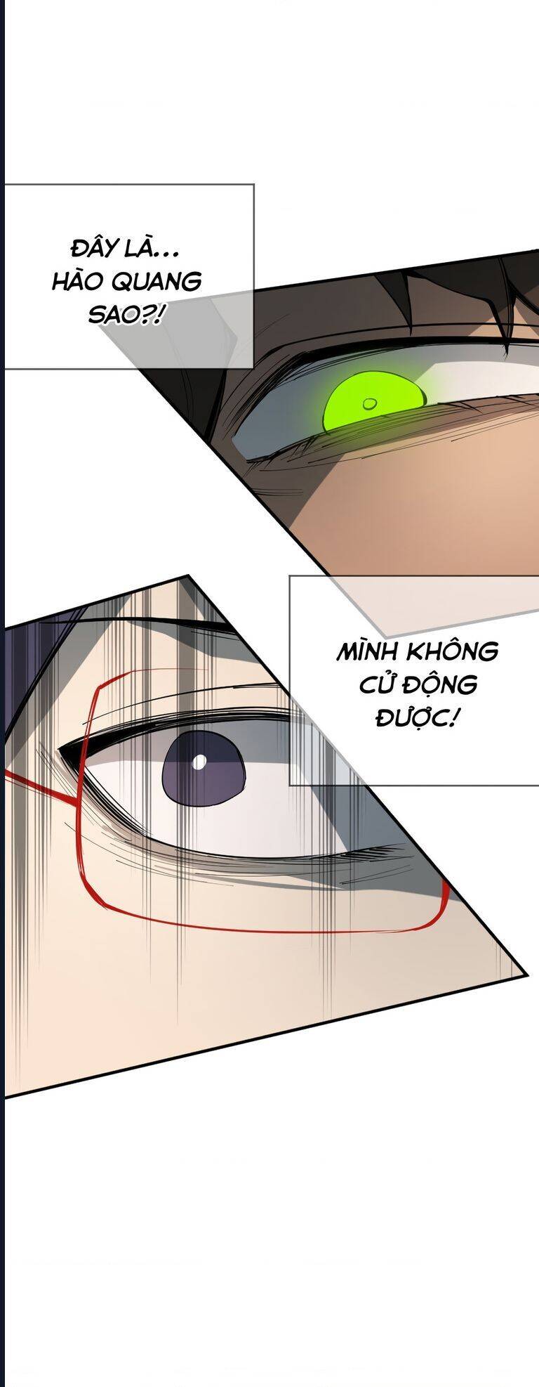 Hand Jumper Chap 15 - Next Chap 16