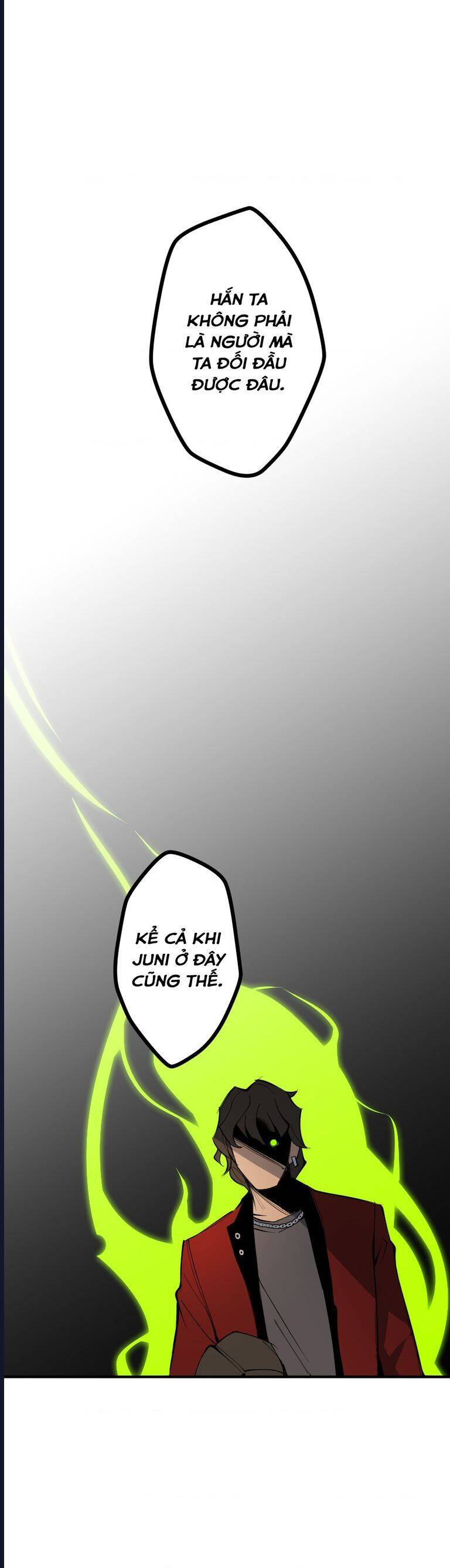 Hand Jumper Chap 15 - Next Chap 16