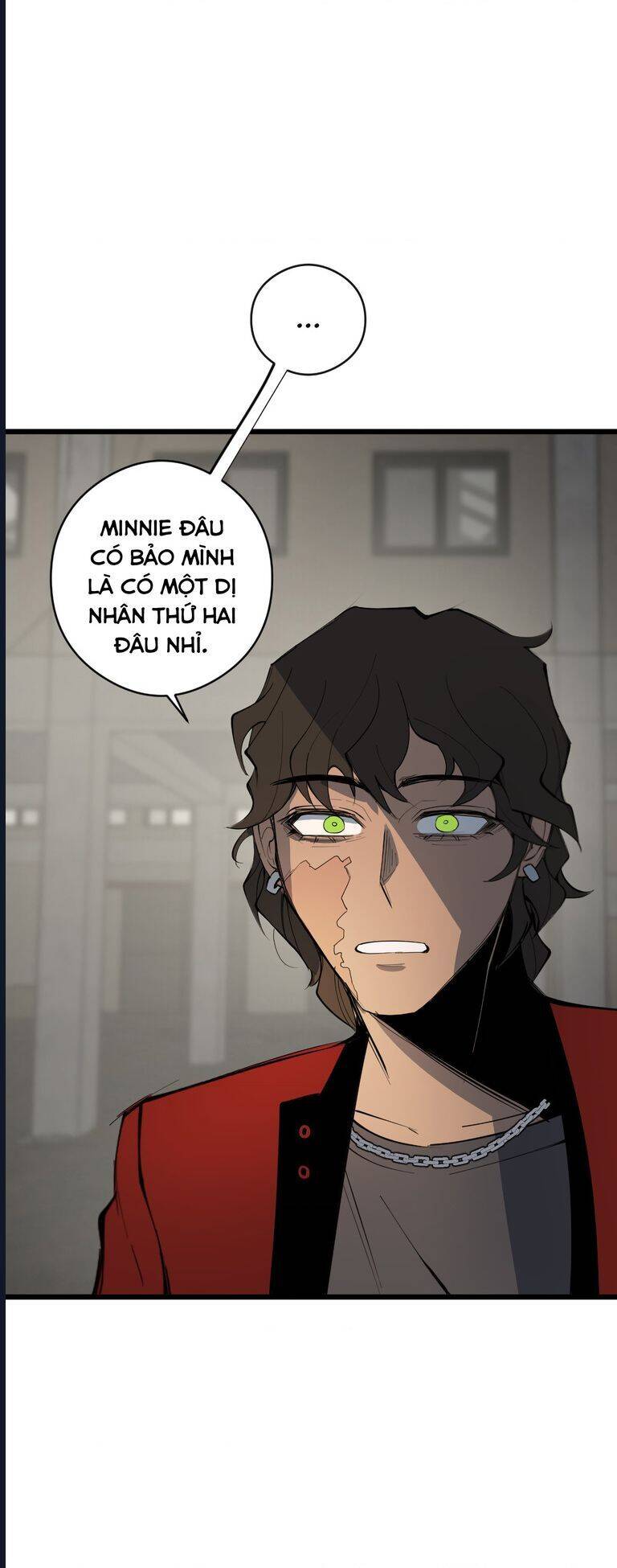Hand Jumper Chap 15 - Next Chap 16