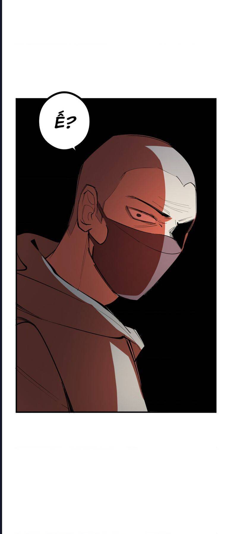 Hand Jumper Chap 15 - Next Chap 16