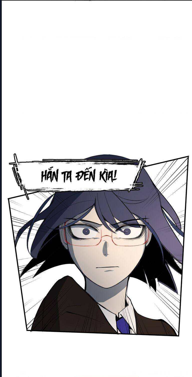 Hand Jumper Chap 15 - Next Chap 16