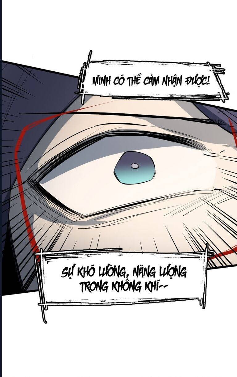 Hand Jumper Chap 15 - Next Chap 16