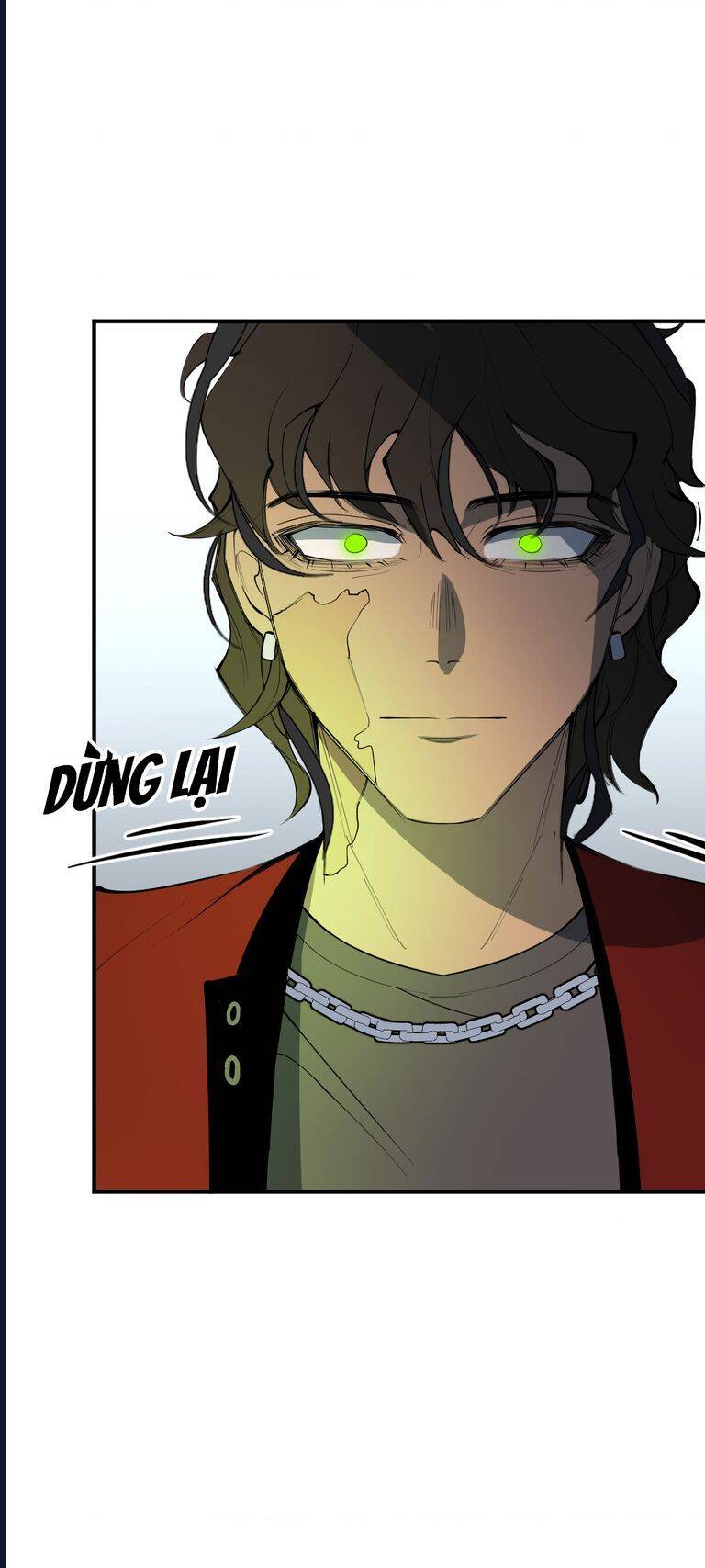 Hand Jumper Chap 15 - Next Chap 16