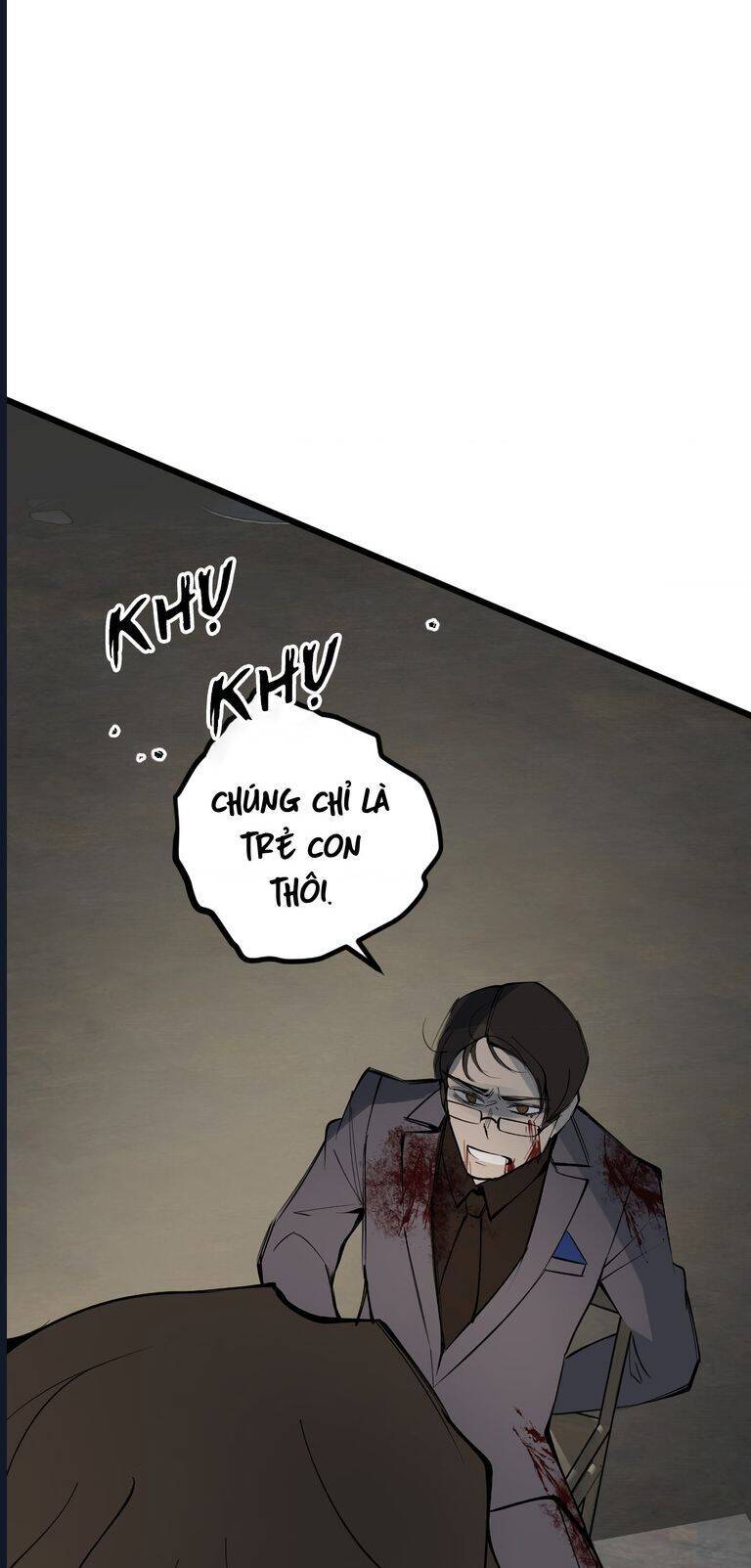Hand Jumper Chap 15 - Next Chap 16