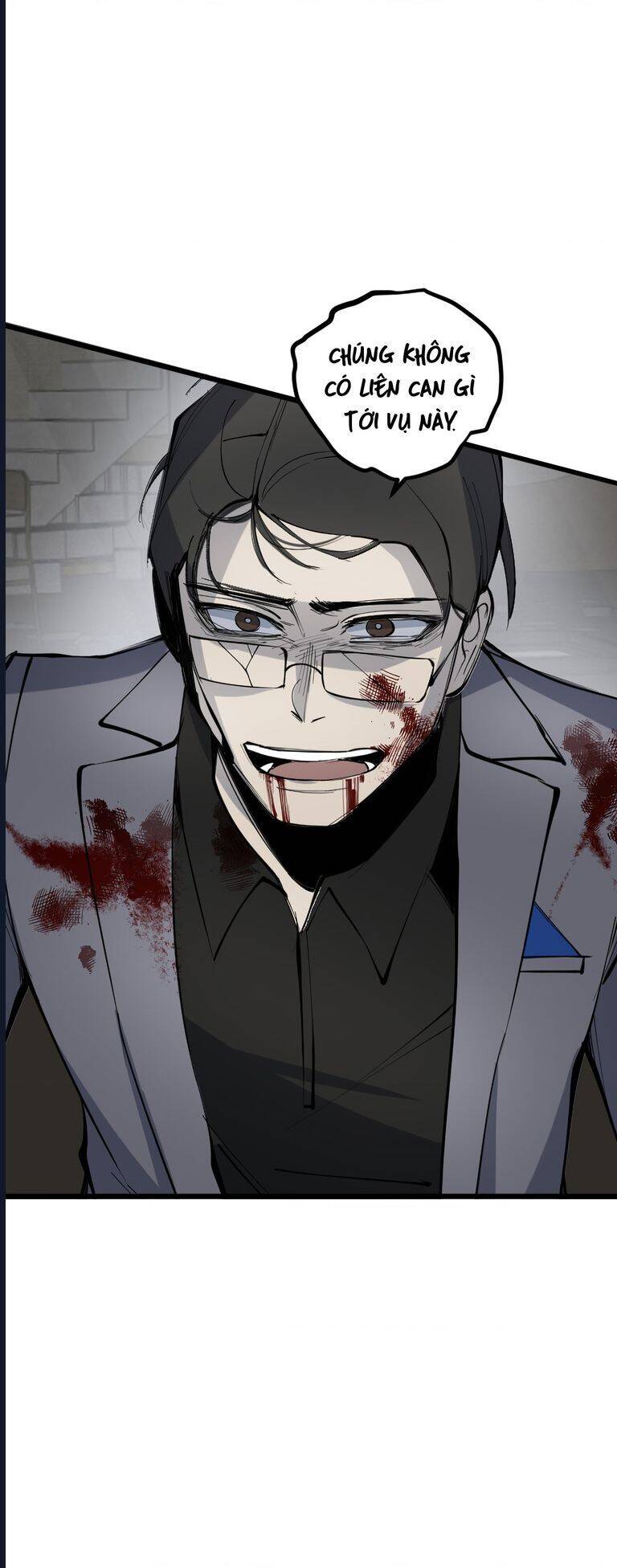 Hand Jumper Chap 15 - Next Chap 16