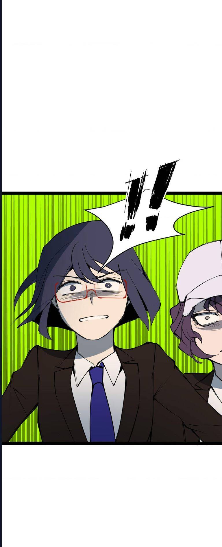 Hand Jumper Chap 15 - Next Chap 16