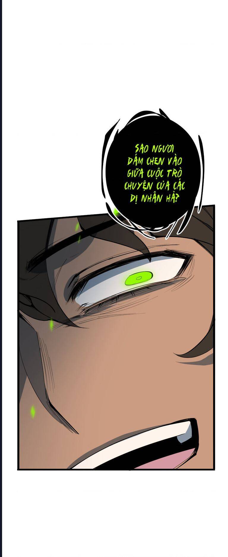Hand Jumper Chap 15 - Next Chap 16