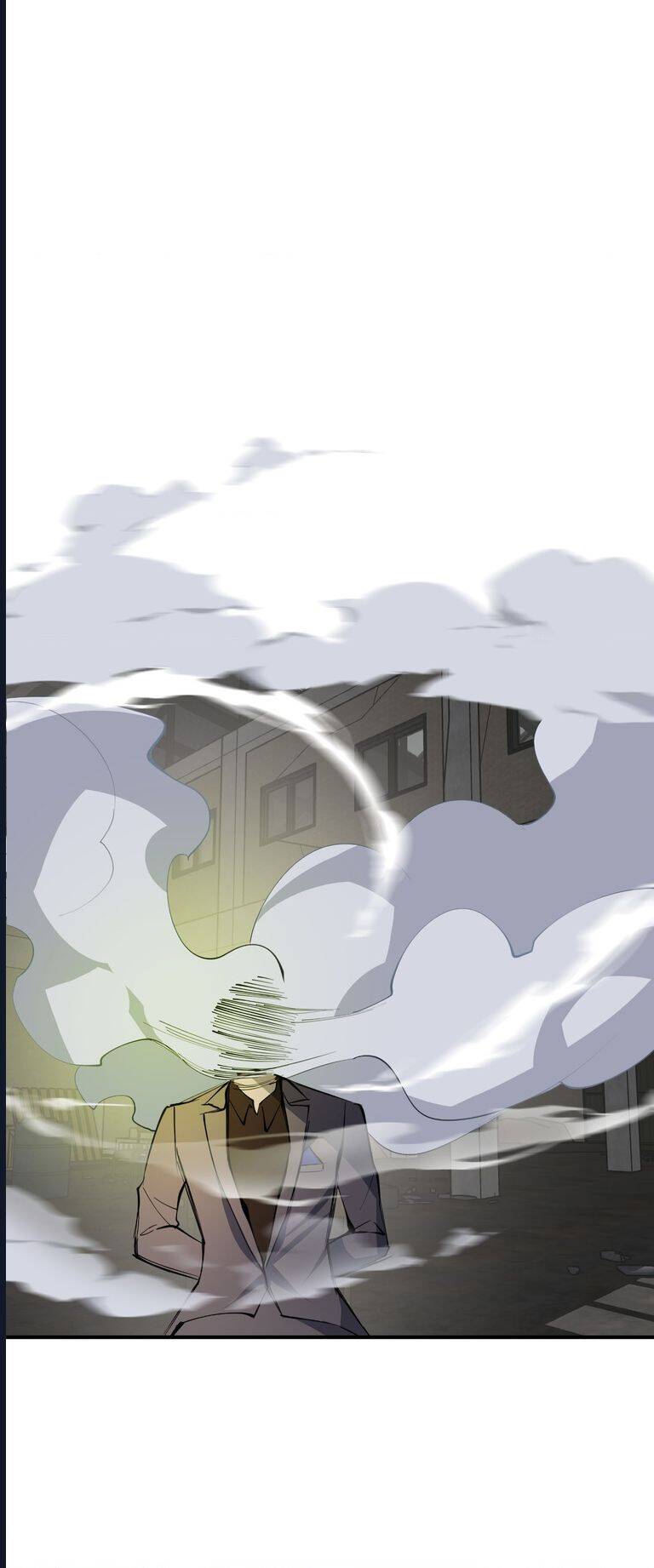 Hand Jumper Chap 16 - Next Chap 17