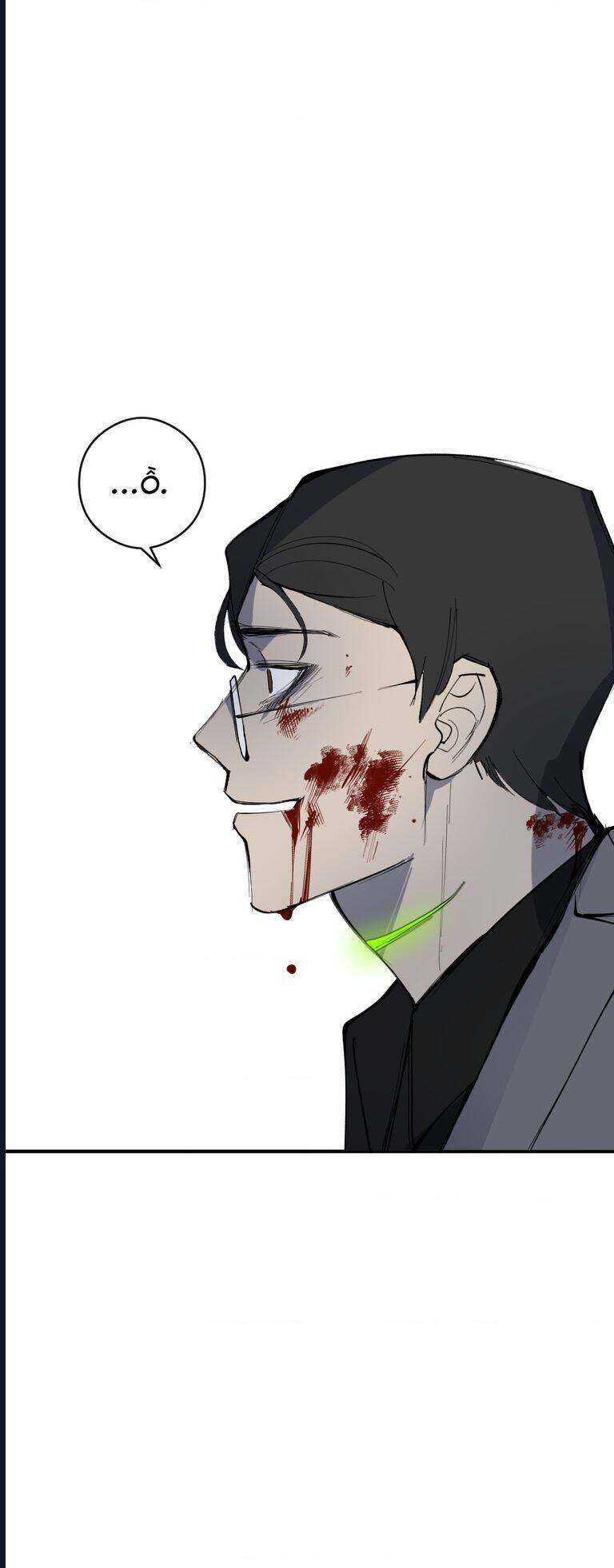 Hand Jumper Chap 16 - Next Chap 17