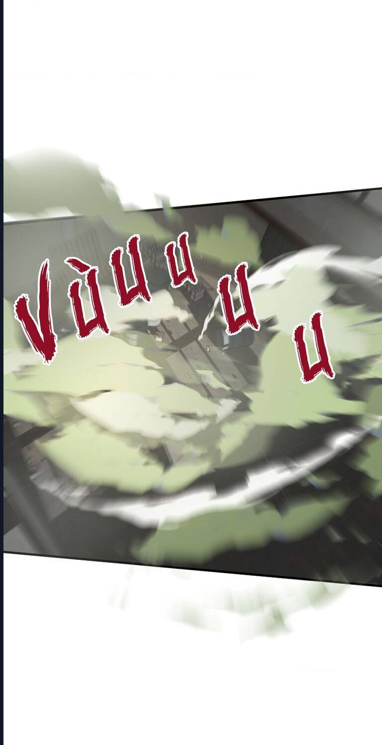 Hand Jumper Chap 16 - Next Chap 17