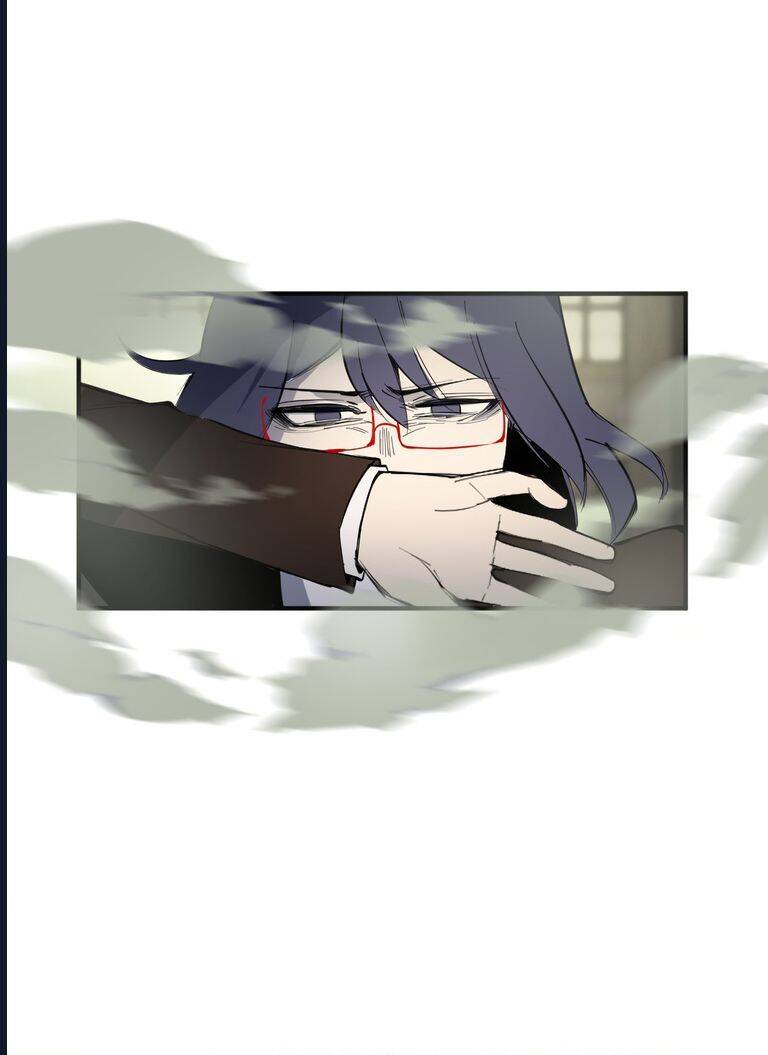 Hand Jumper Chap 16 - Next Chap 17