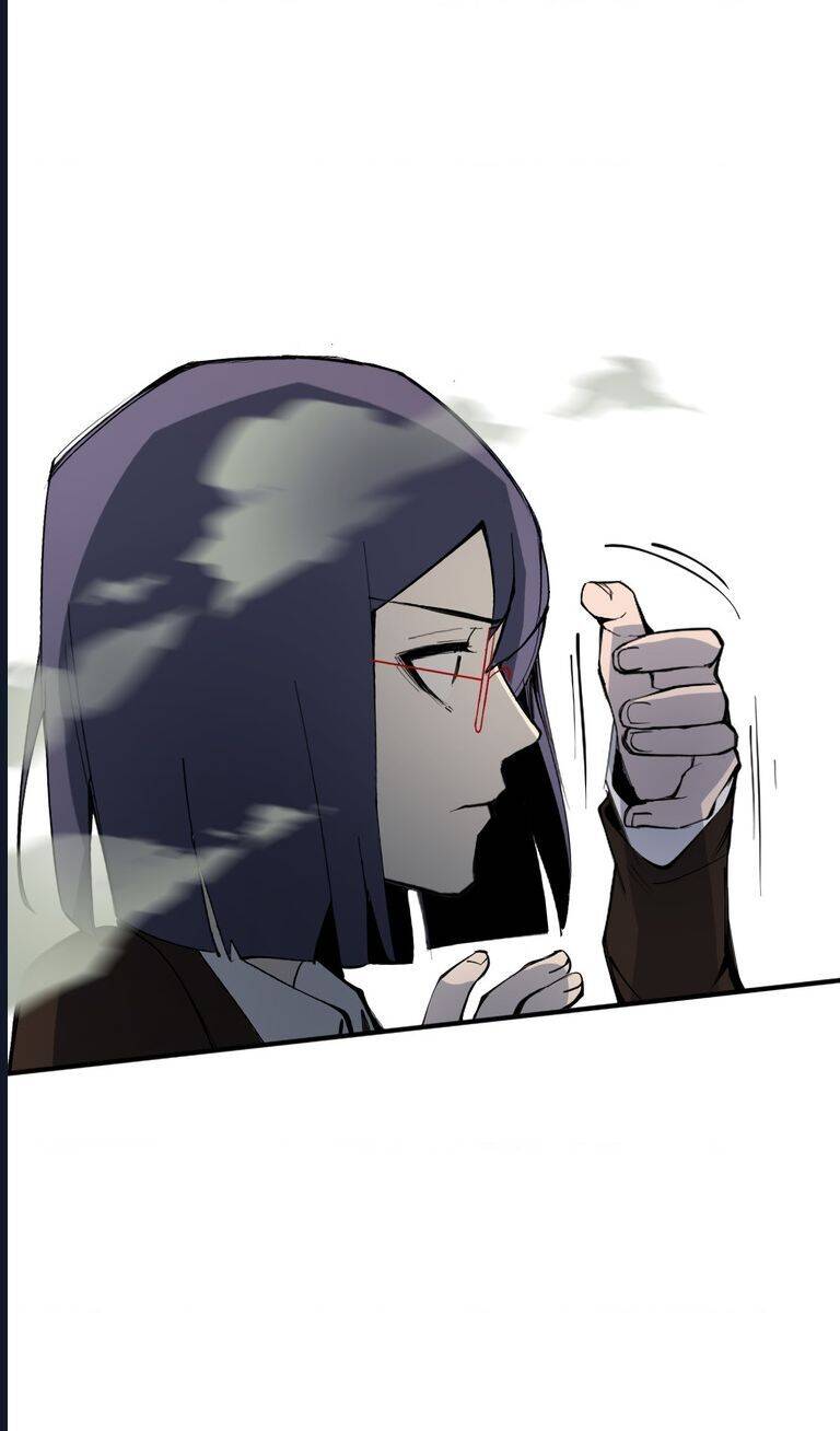 Hand Jumper Chap 16 - Next Chap 17