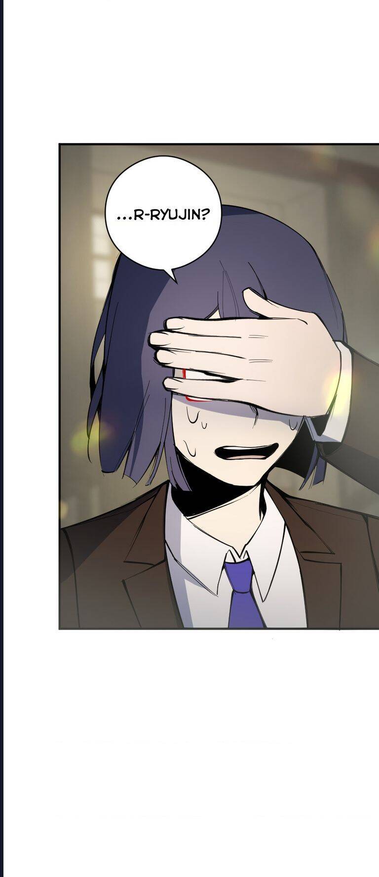 Hand Jumper Chap 16 - Next Chap 17