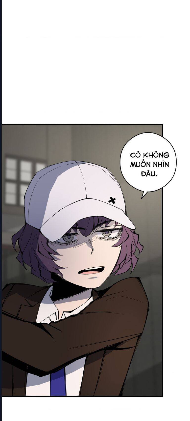Hand Jumper Chap 16 - Next Chap 17
