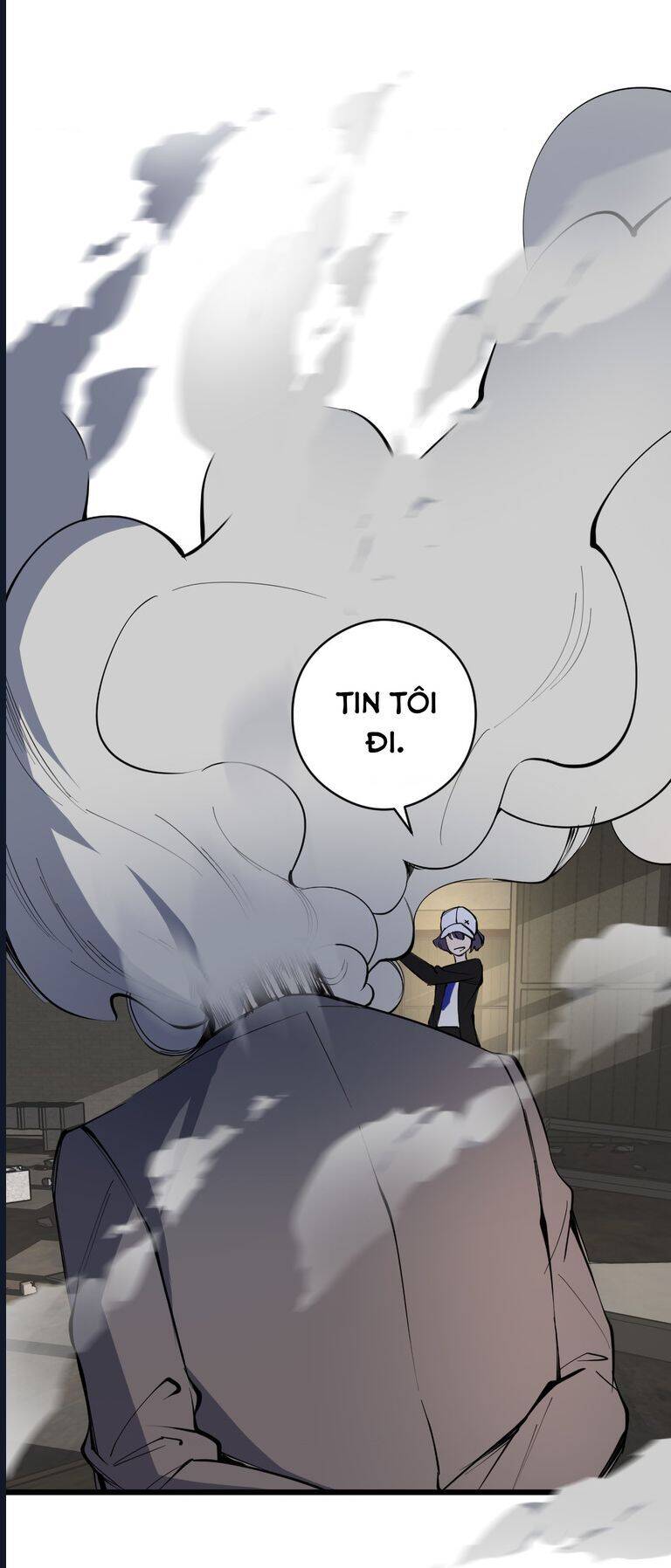 Hand Jumper Chap 16 - Next Chap 17