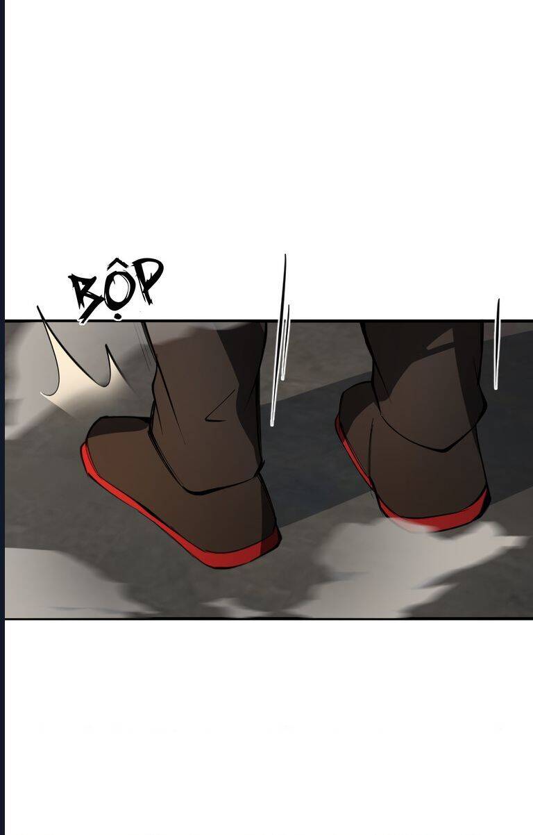 Hand Jumper Chap 16 - Next Chap 17