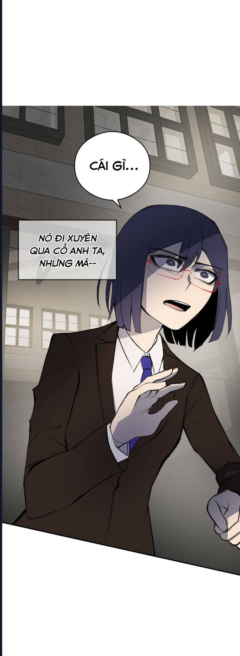 Hand Jumper Chap 16 - Next Chap 17