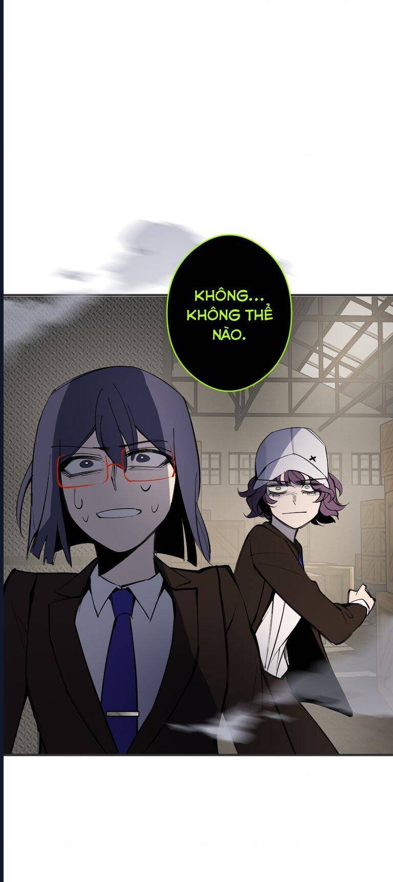 Hand Jumper Chap 16 - Next Chap 17